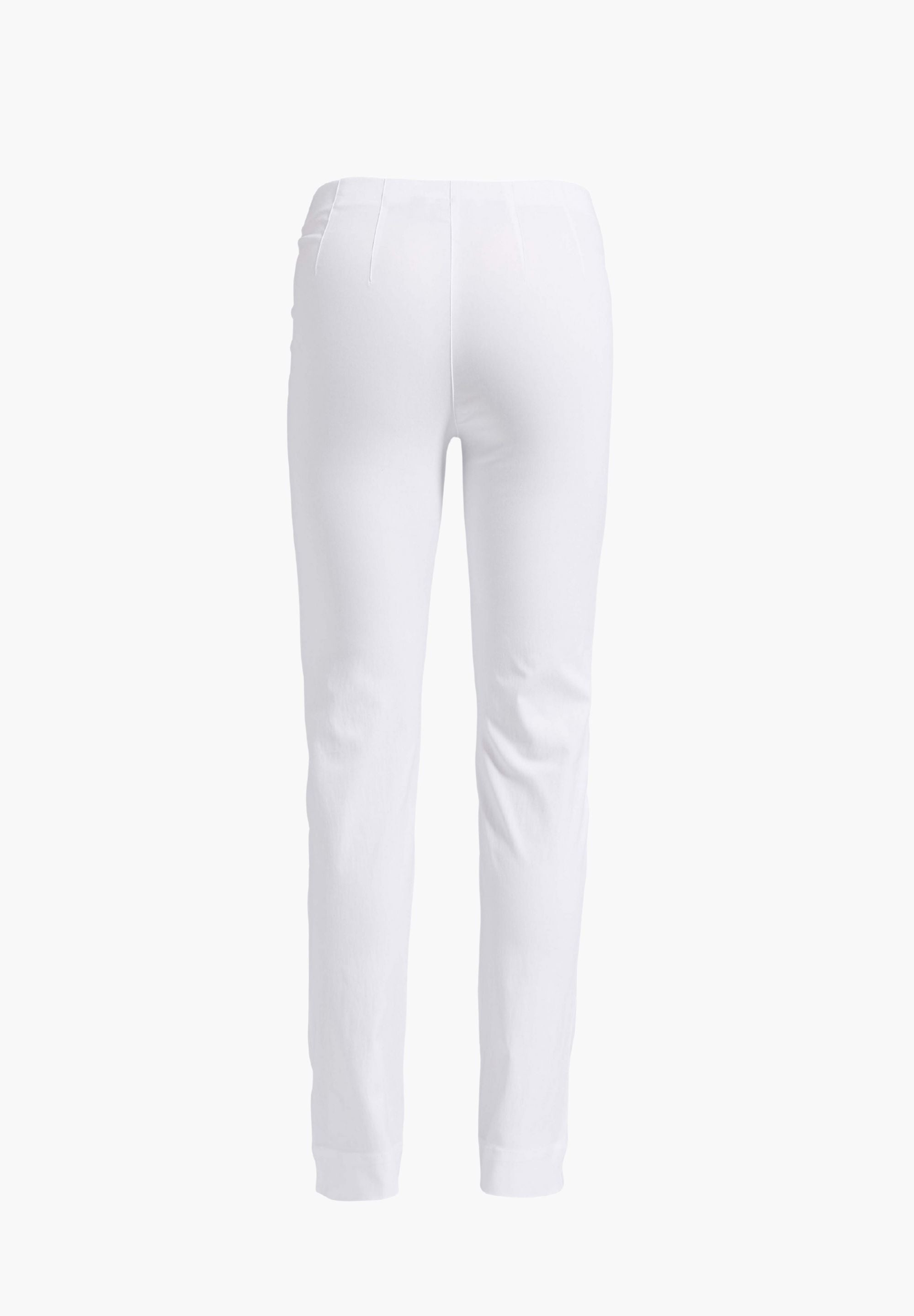 LAURIE  Betty Regular - Medium Length Regular 10970 White