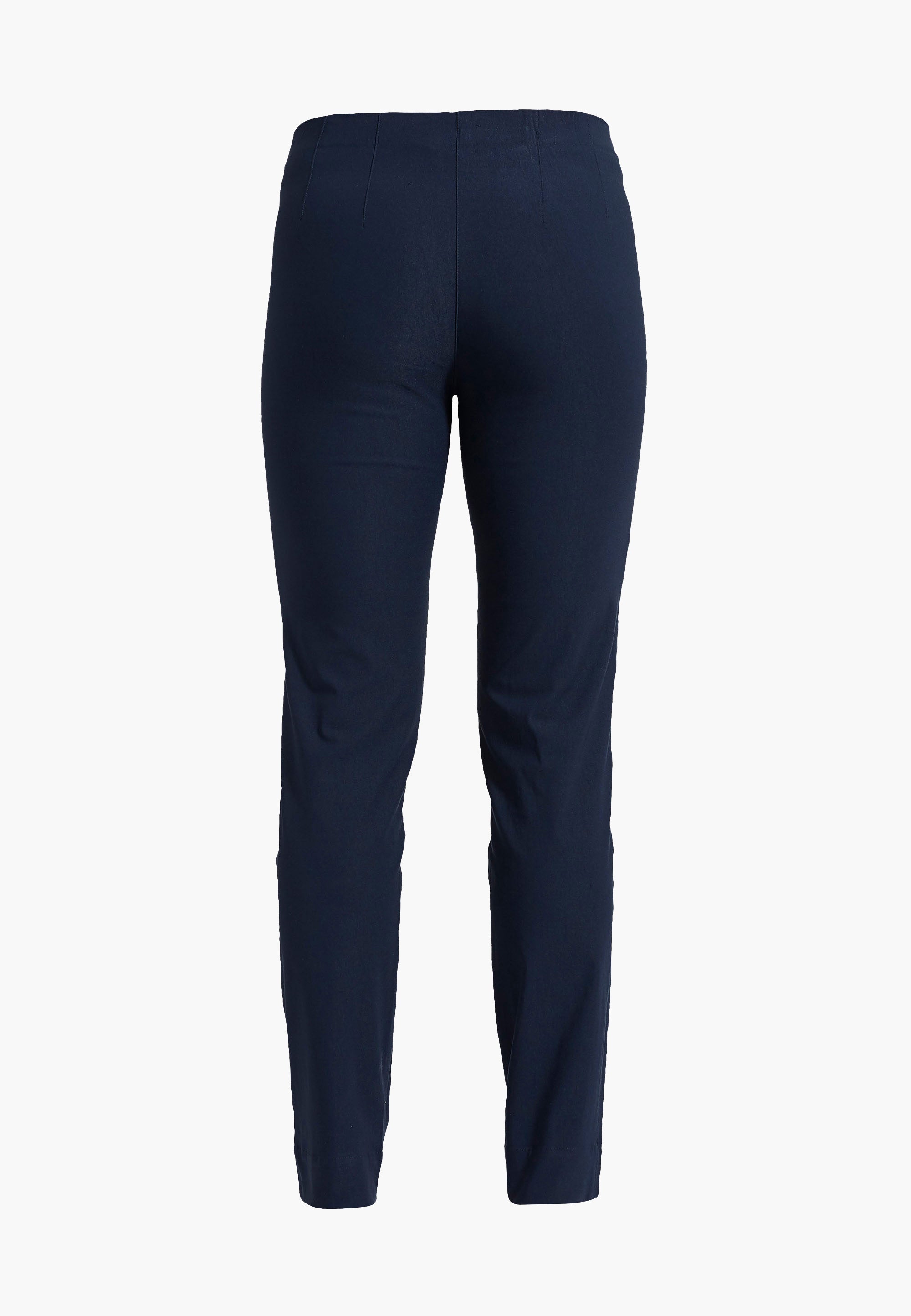 LAURIE  Betty Regular - Short Length Trousers REGULAR 49970 Navy