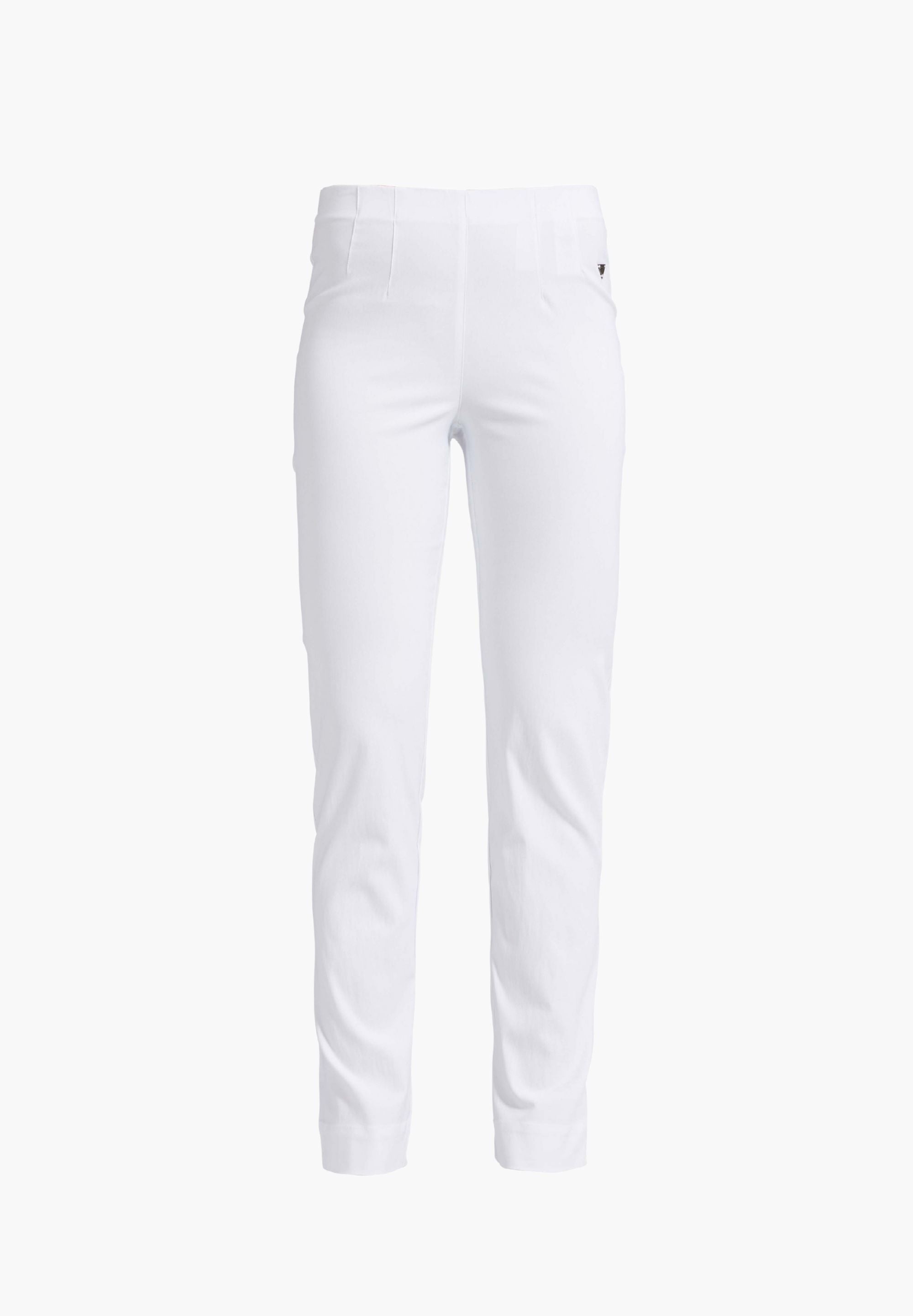 LAURIE  Kelly Regular - Medium Length Regular 10970 White