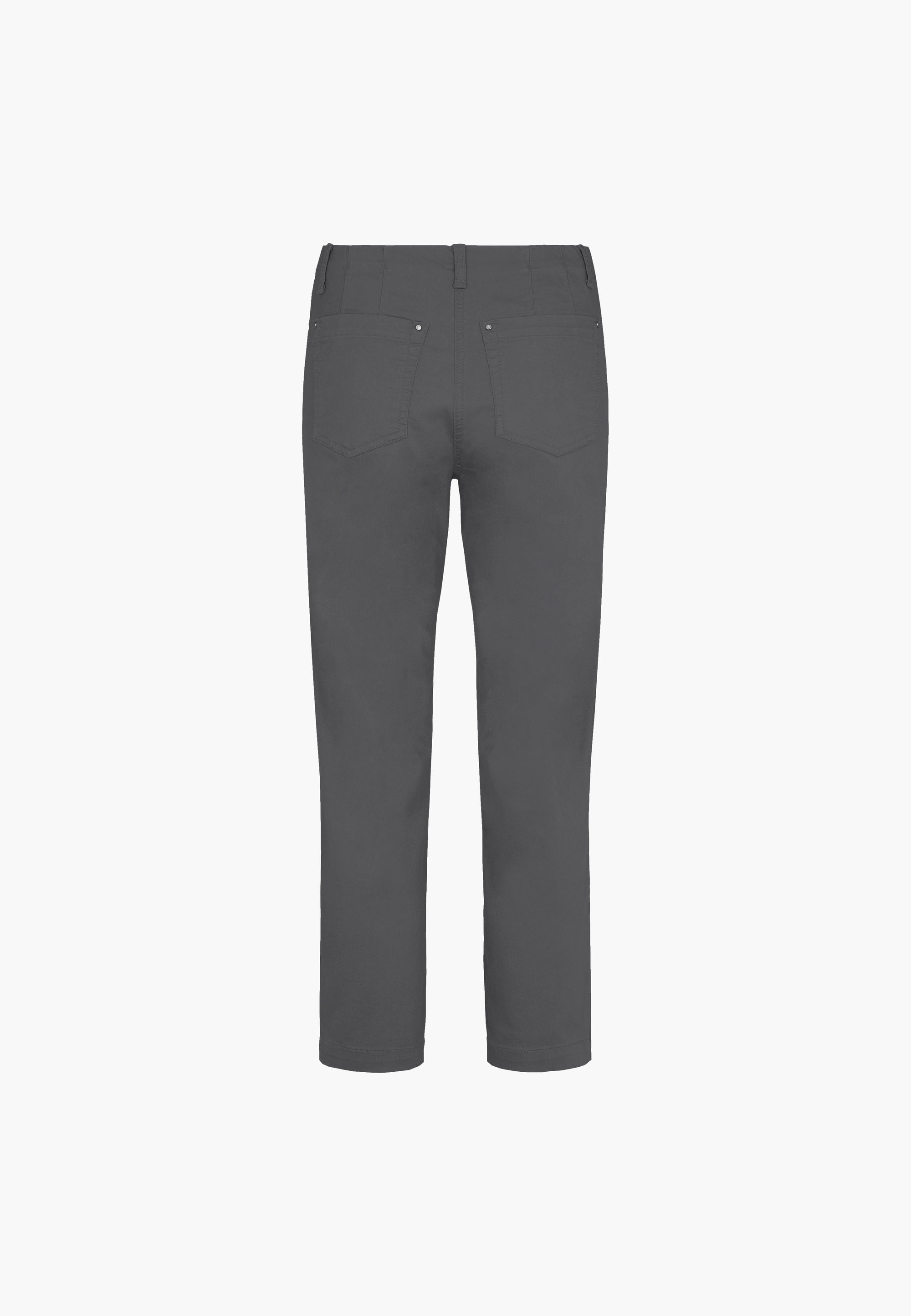 LAURIE Piper Regular Cropped Regular 97000 Anthracite