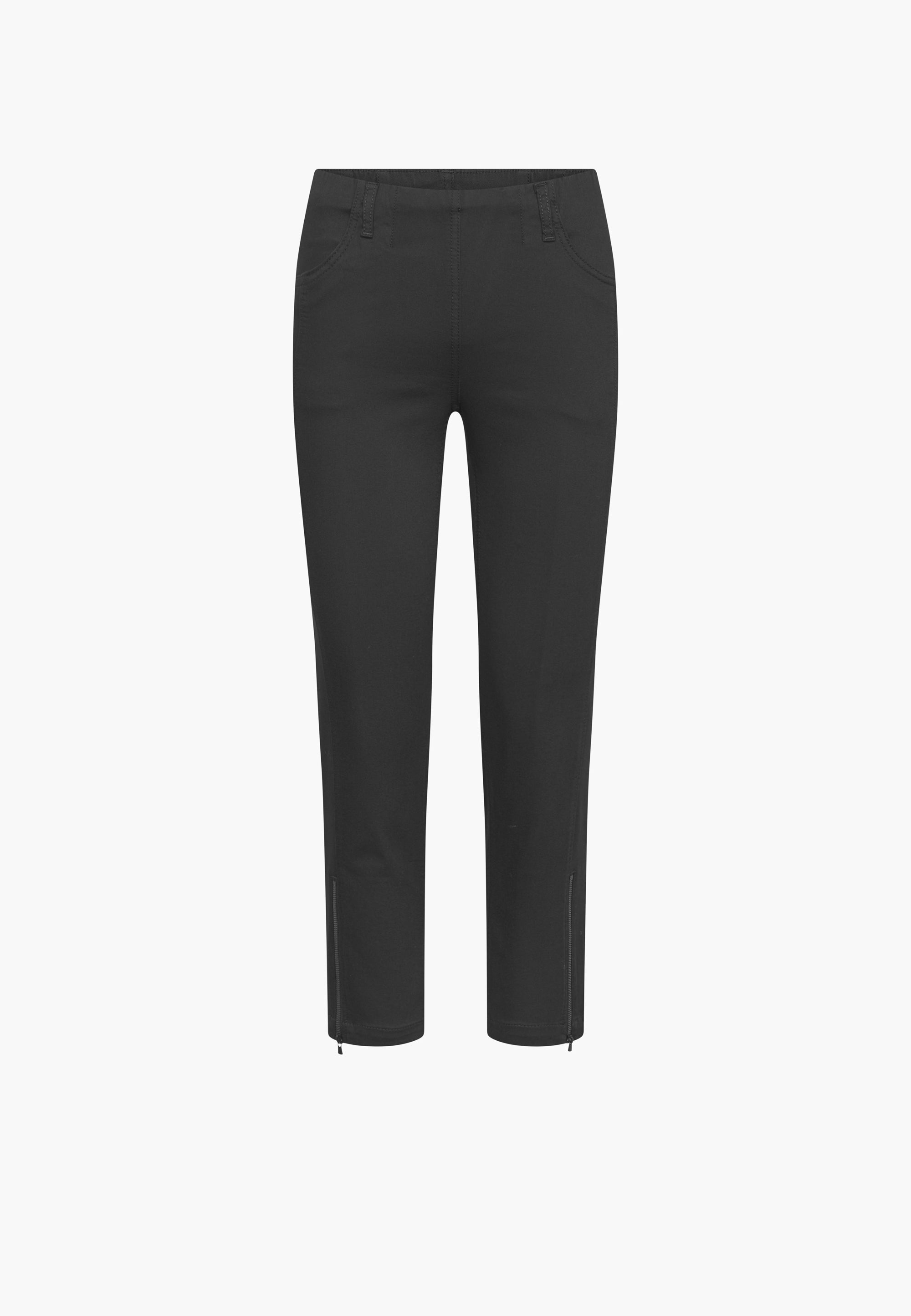 LAURIE Piper Regular Cropped Regular 99000 Black