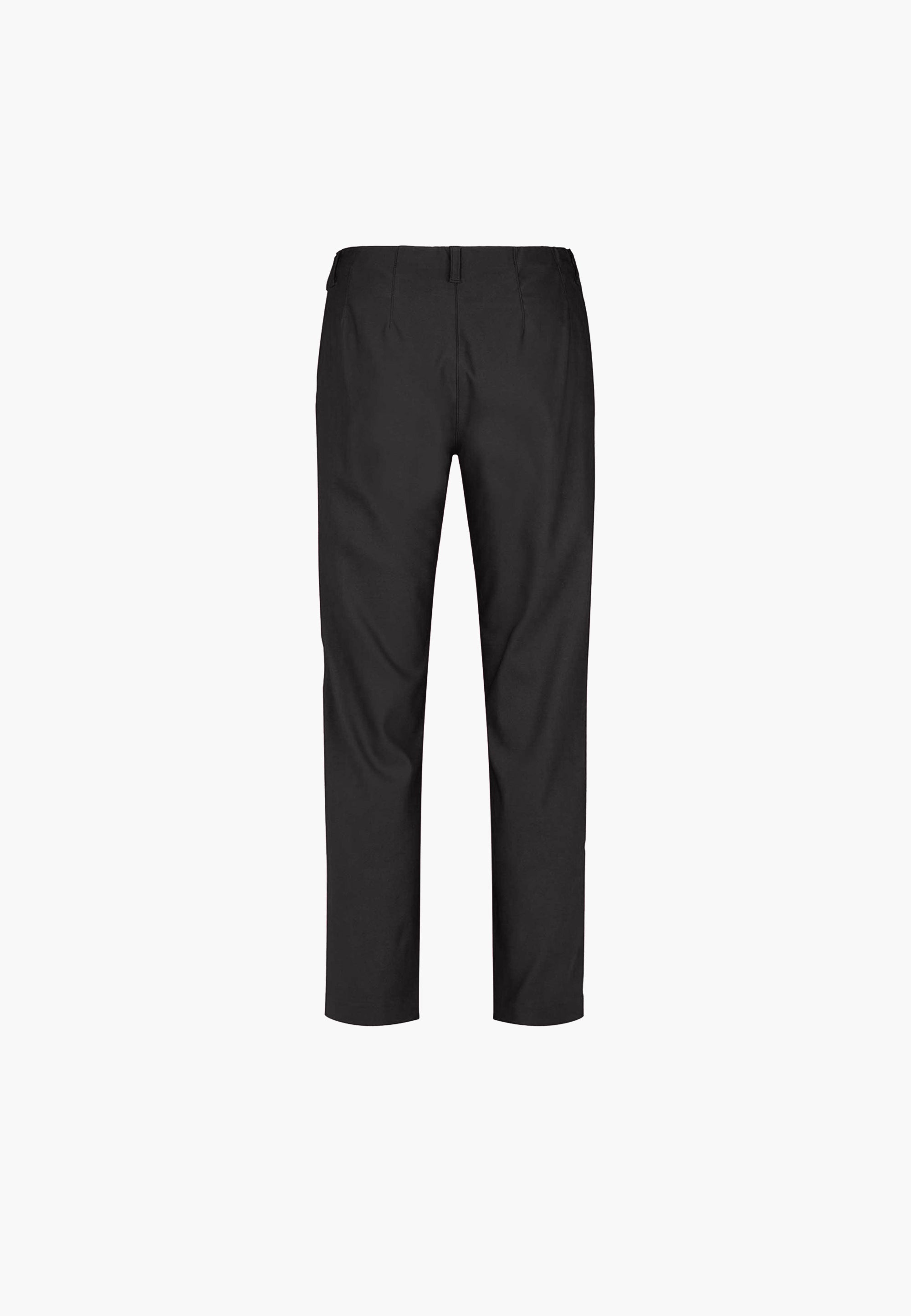 LAURIE  Taylor Regular - Short Length Trousers REGULAR 99000 Black