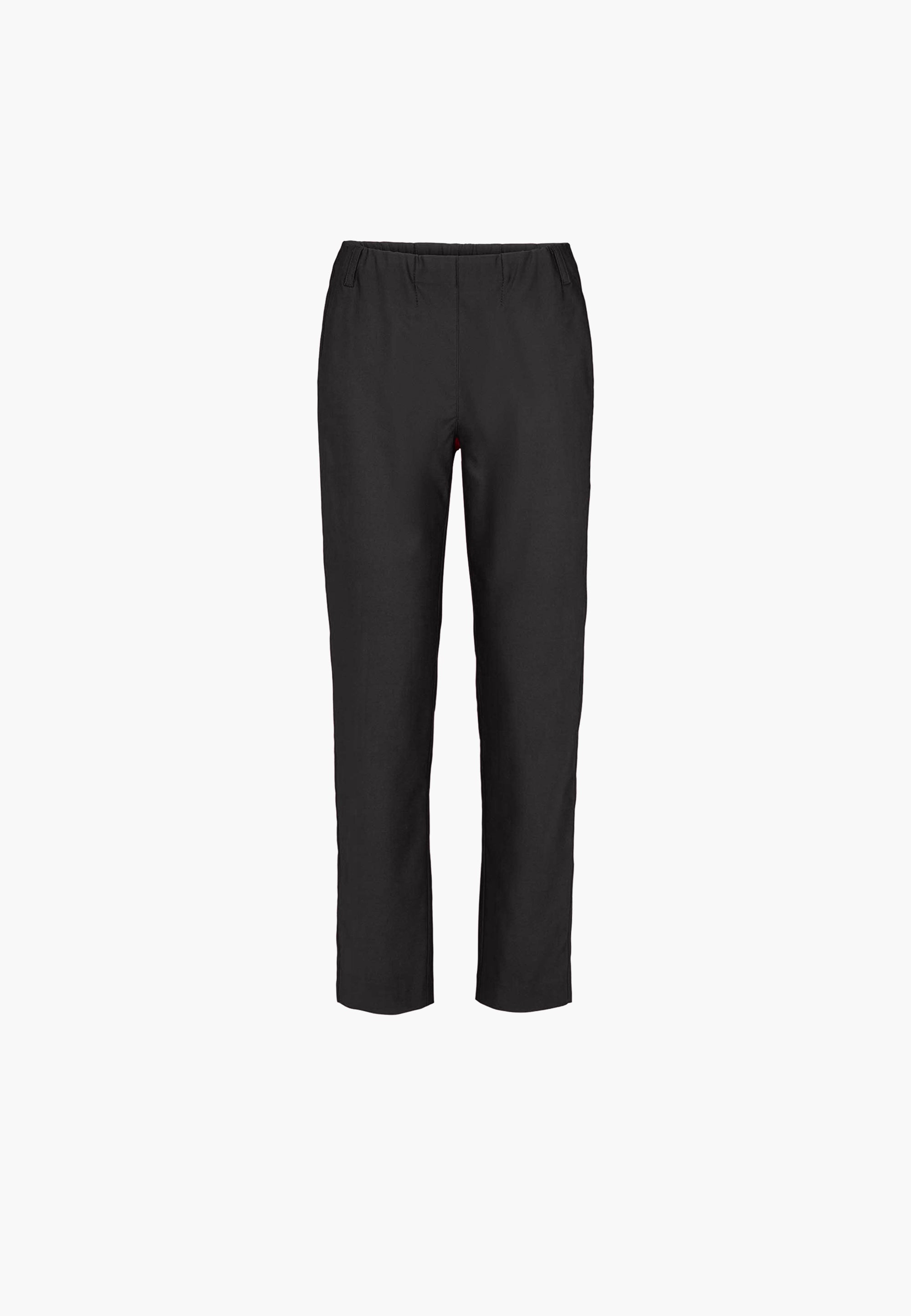 LAURIE  Taylor Regular - Short Length Trousers REGULAR 99000 Black